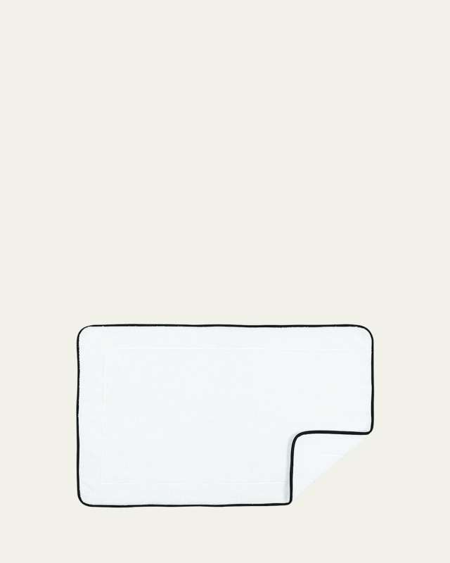 Giza Tub Mat, 2' x 3'